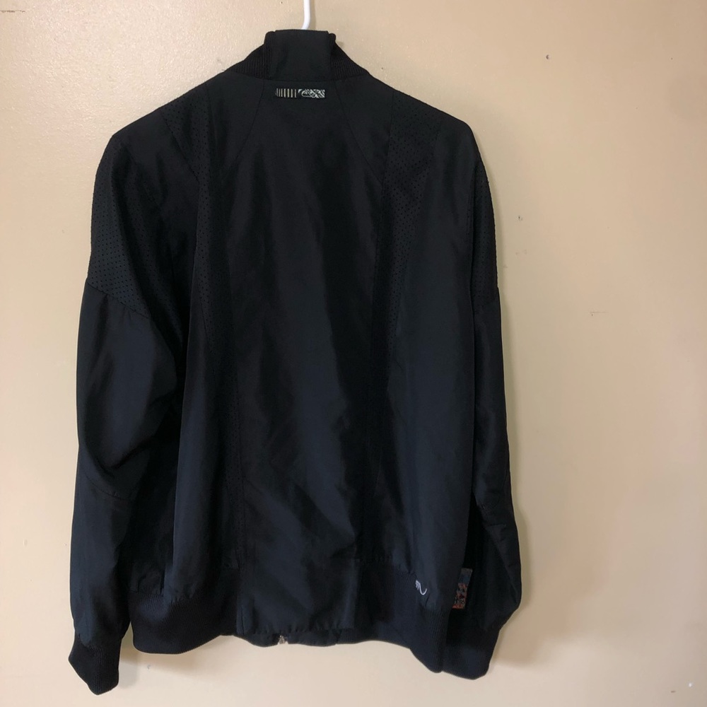 Men’s jacket - quicksilver - Picture 2 of 3